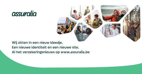 Federatie van verzekeraars trekt nieuw jasje aan