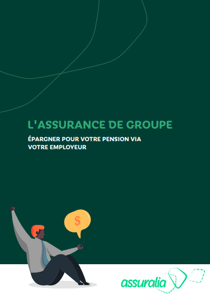 Brochure l'assurance de groupe