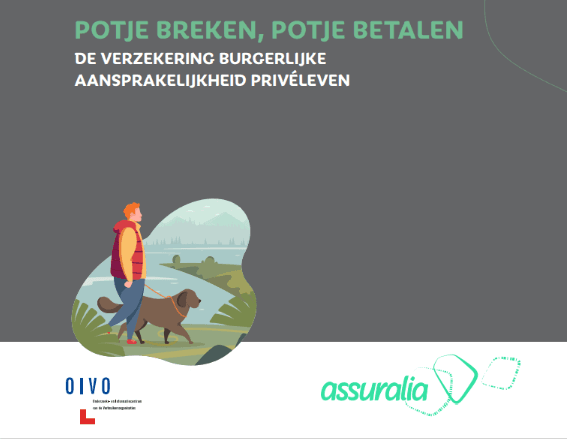 De verzekering burgerlijke aanprakelijkheid privéleven