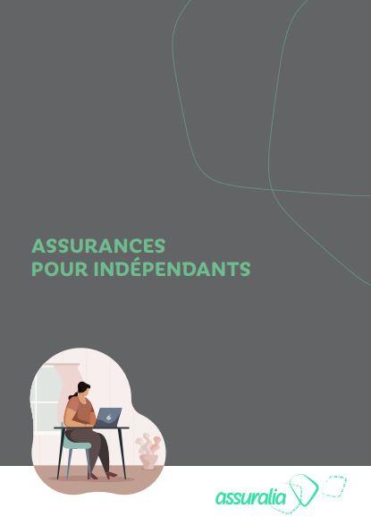 Assurances pour indépendants