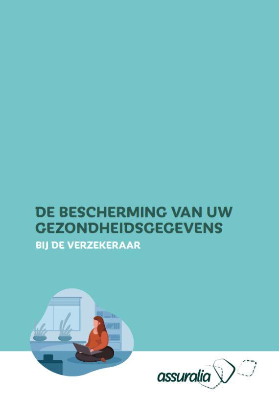 Bescherming gezondheidsgegevens