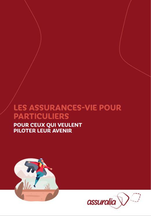 Assurances vie pour particuliers