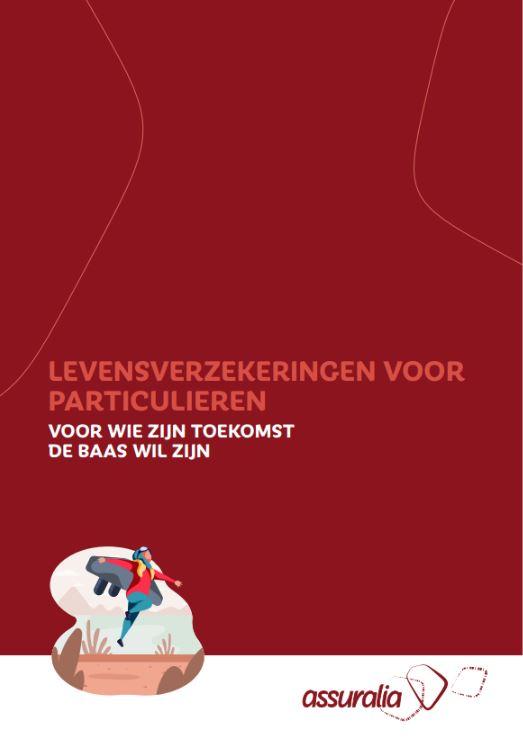 Levensverzekeringen voor particulieren