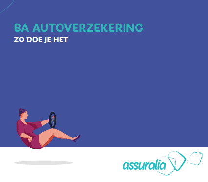 BA Autoverzekering