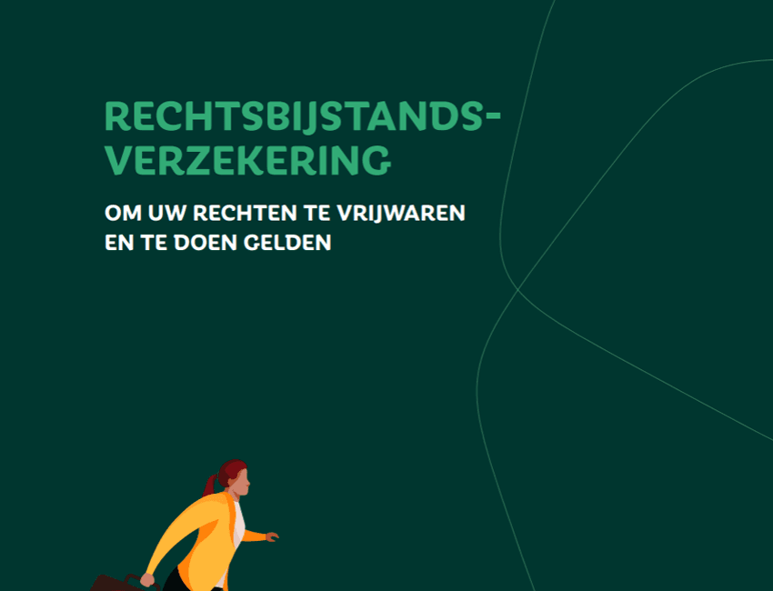 rechtbijstand verzekering