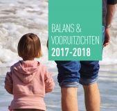 jaarverslag 2017 - 2018
