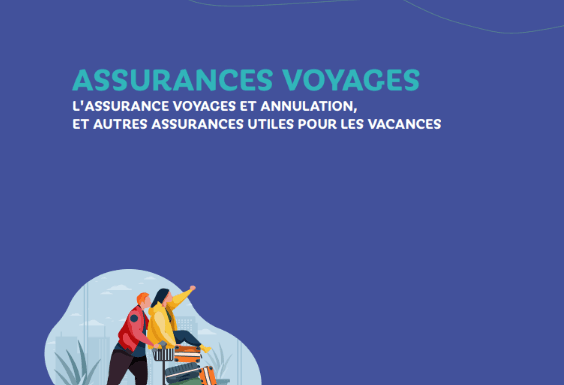 Assurances voyages