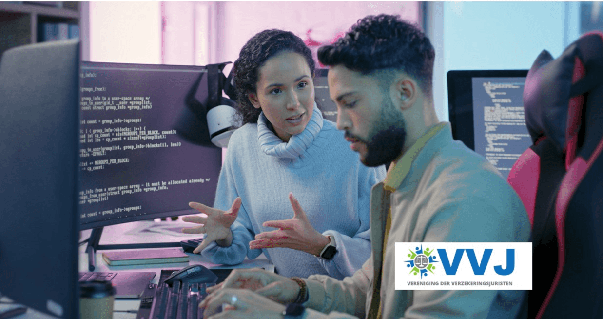 Data Protection en verzekeringen bij de VVJ